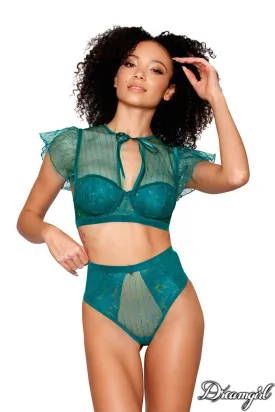 2Pc. Dot Mesh Set