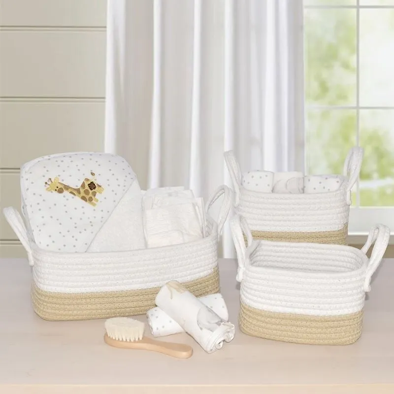 5-Piece Bath Gift Set