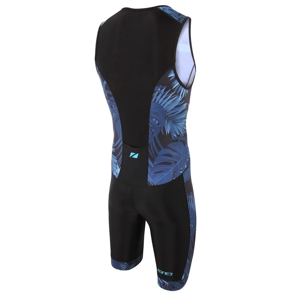 Activate  Trisuit