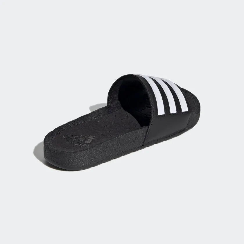 Adidas Adilette Boost Mens Slides -Black