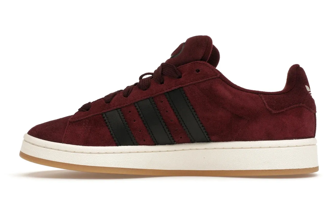 Adidas Campus 00s Maroon