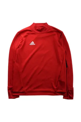 Adidas Crewneck Sweatshirt 9Y - 10Y