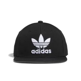 adidas - Kids' Trefoil Snapback Cap (CI1354)