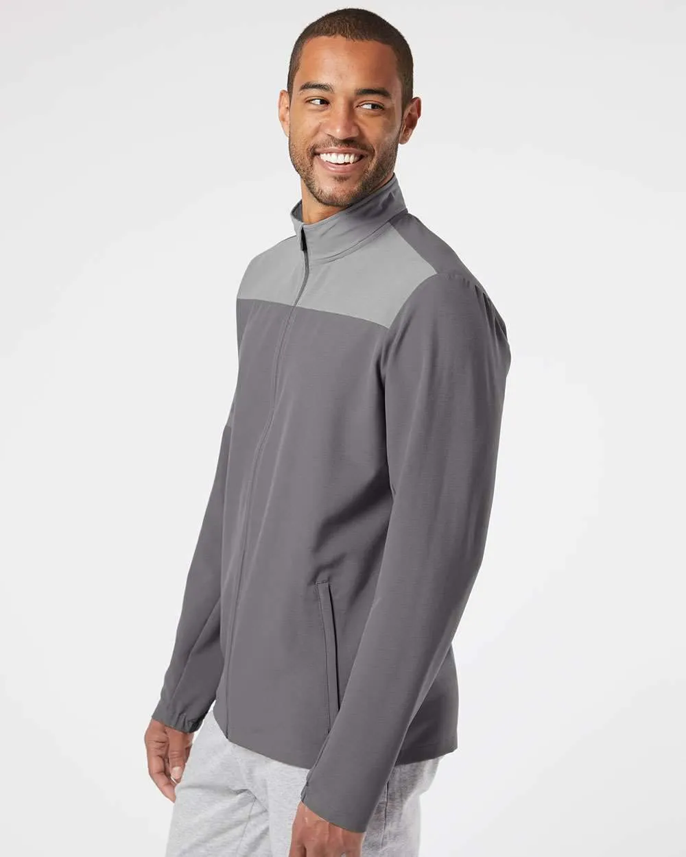 adidas - Men's 3-Stripes Jacket