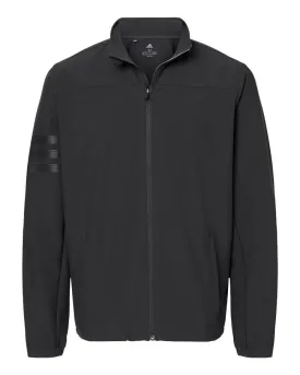 adidas - Men's 3-Stripes Jacket