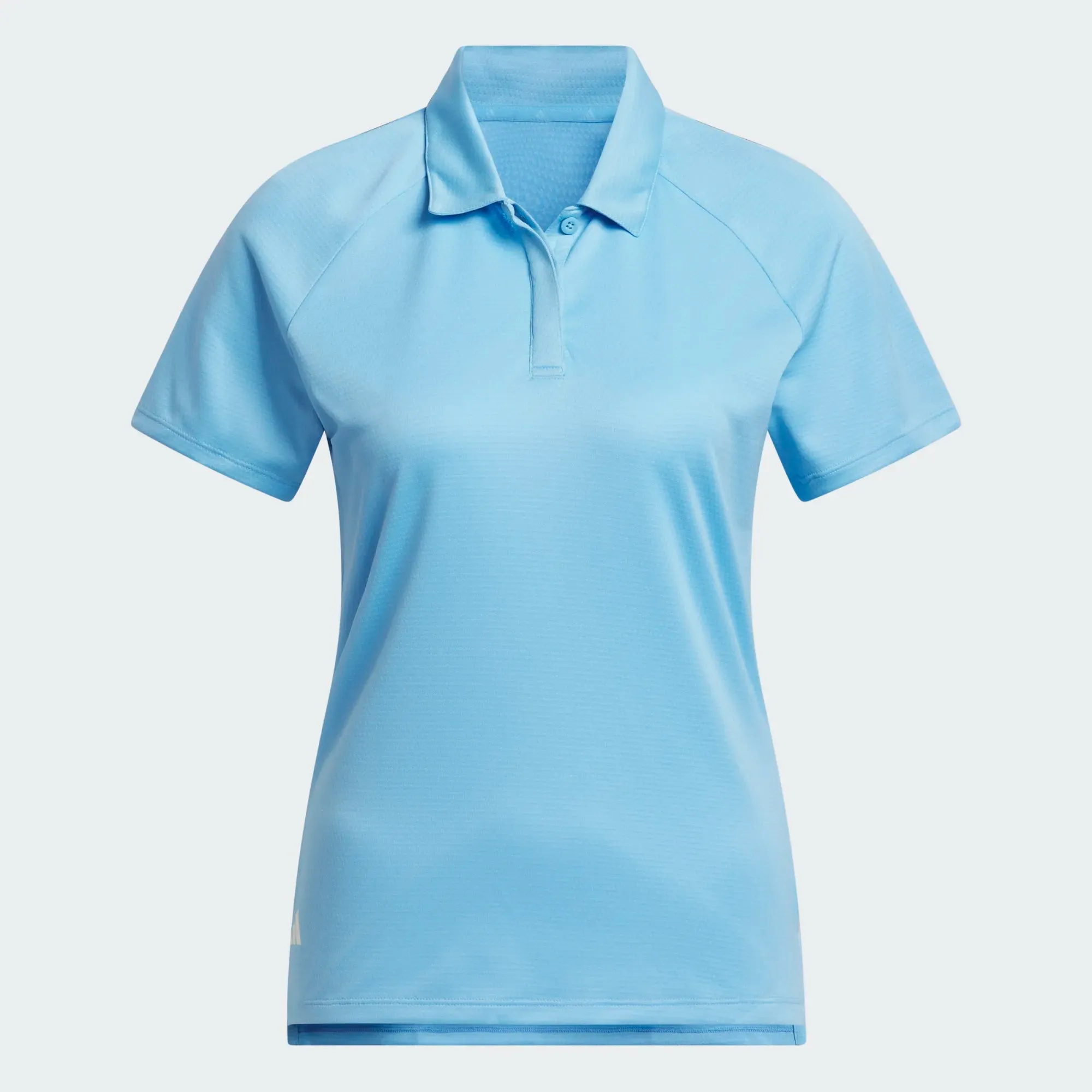 Adidas Polo Femme Ultimate Bleu