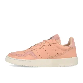 adidas Supercourt W Vapour Pink Vapour Pink Cry White