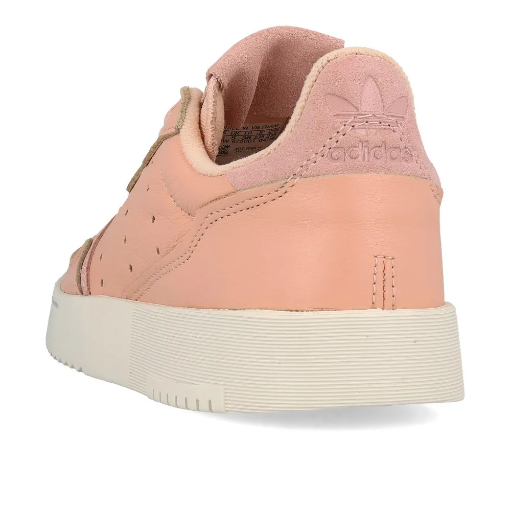 adidas Supercourt W Vapour Pink Vapour Pink Cry White