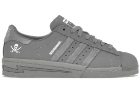 Adidas Superstar Neighborhood Cement Grey