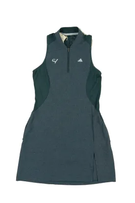 Adidas Ultimate365 Tour Sleeveless Golf Dress