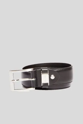 Adjustable Belt - Black