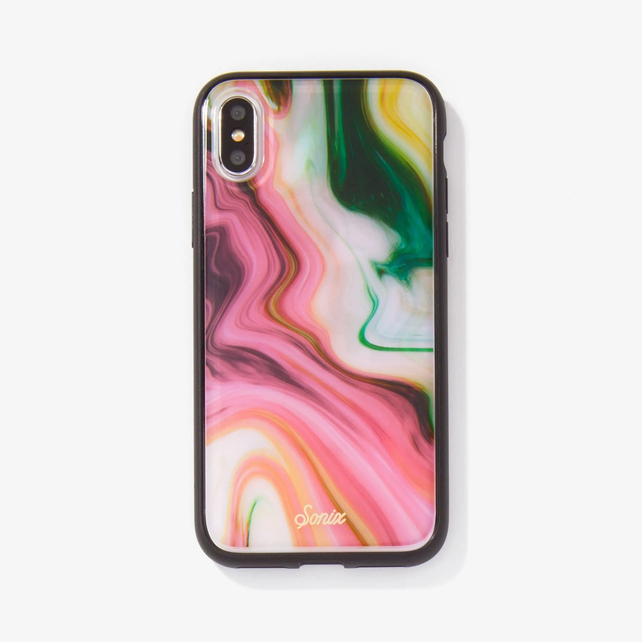 Agate iPhone Case