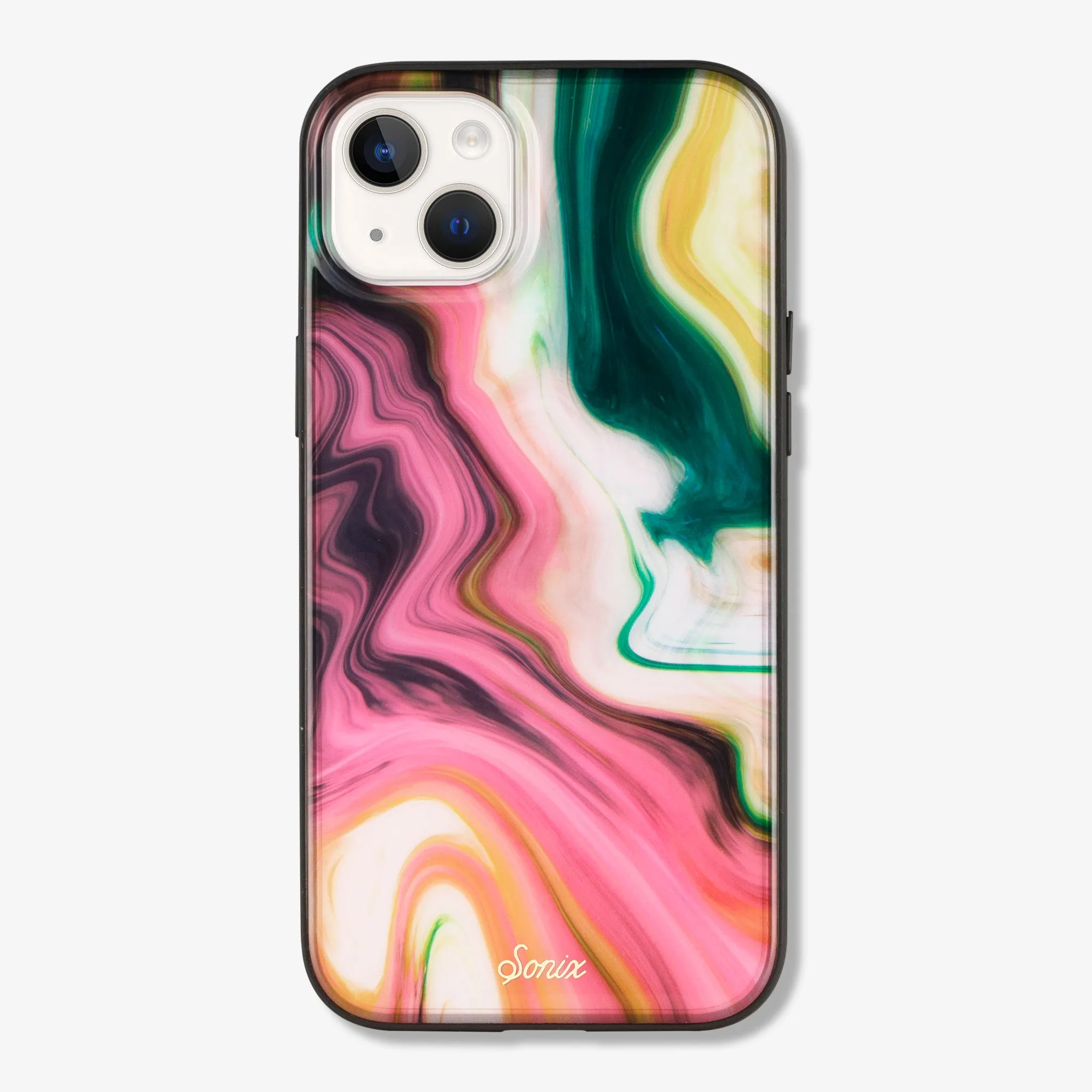 Agate iPhone Case