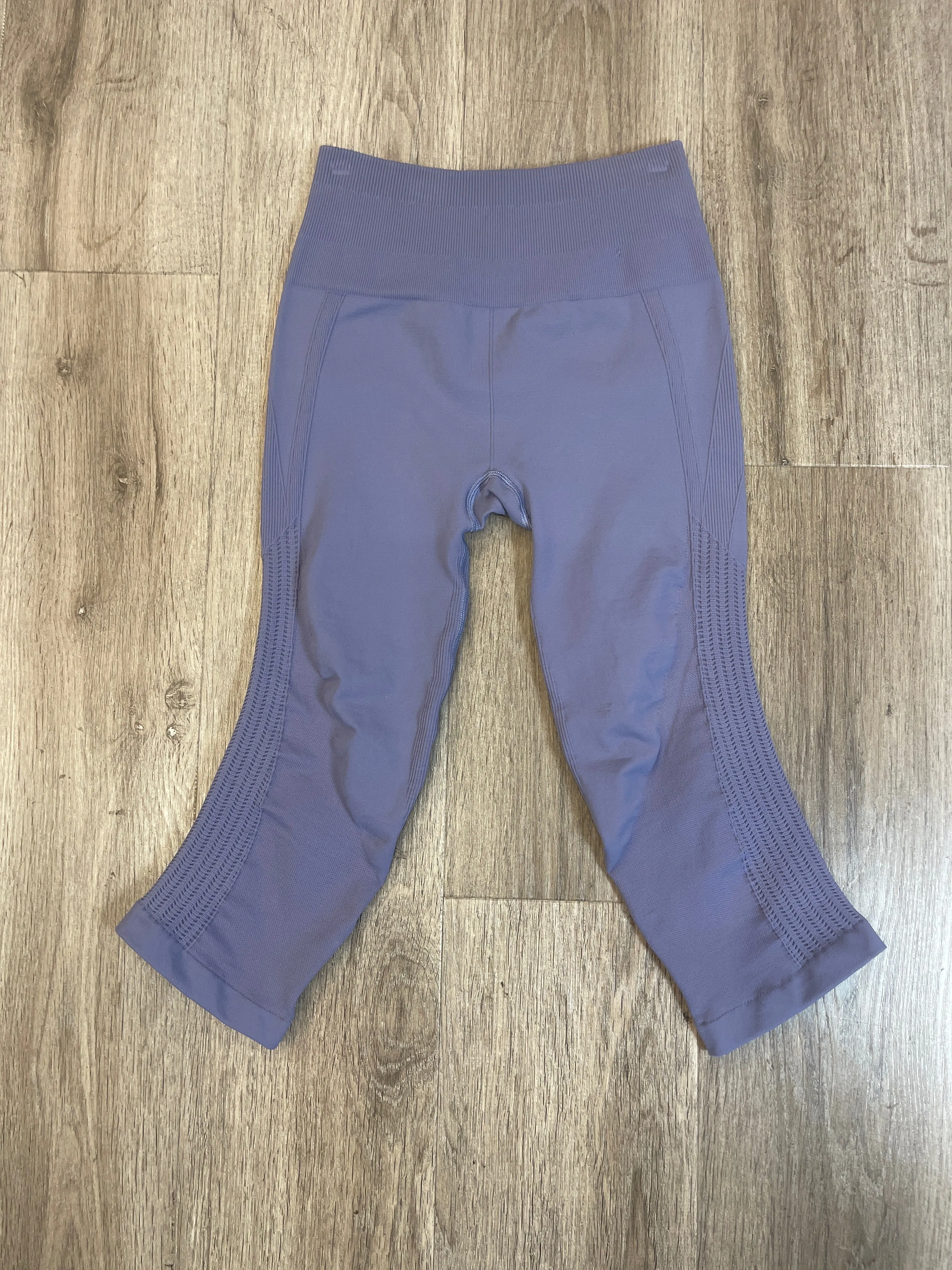 Athletic Capris By Lululemon  Size: 4