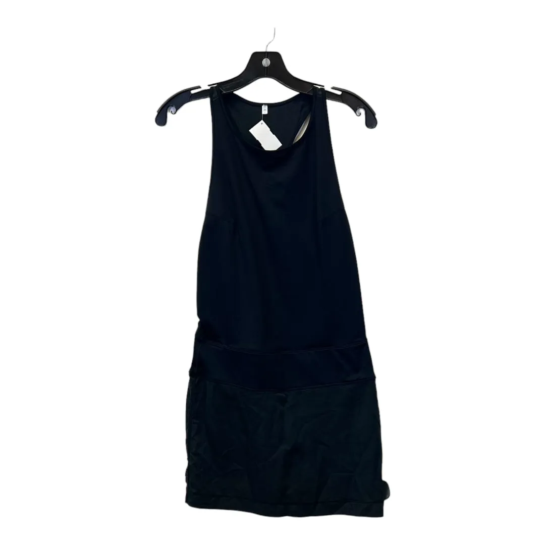 Athletic Dress By Lululemon  Size: 2