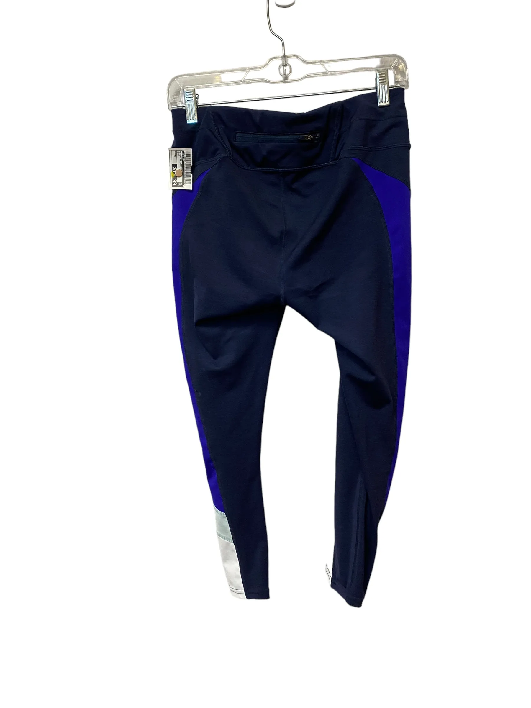 Athletic Leggings By Athleta  Size: M