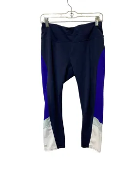 Athletic Leggings By Athleta  Size: M