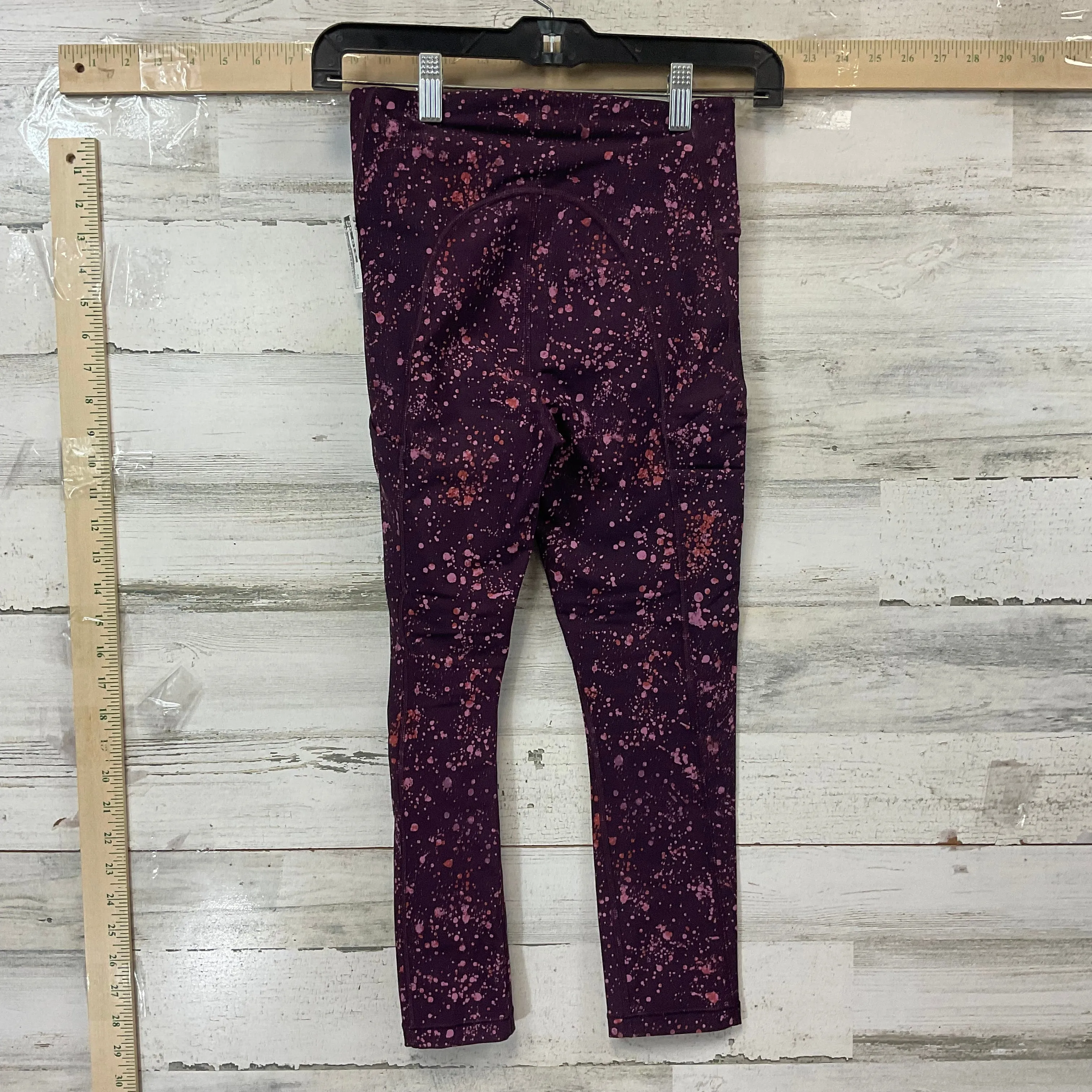 Athletic Leggings By Athleta  Size: Xs