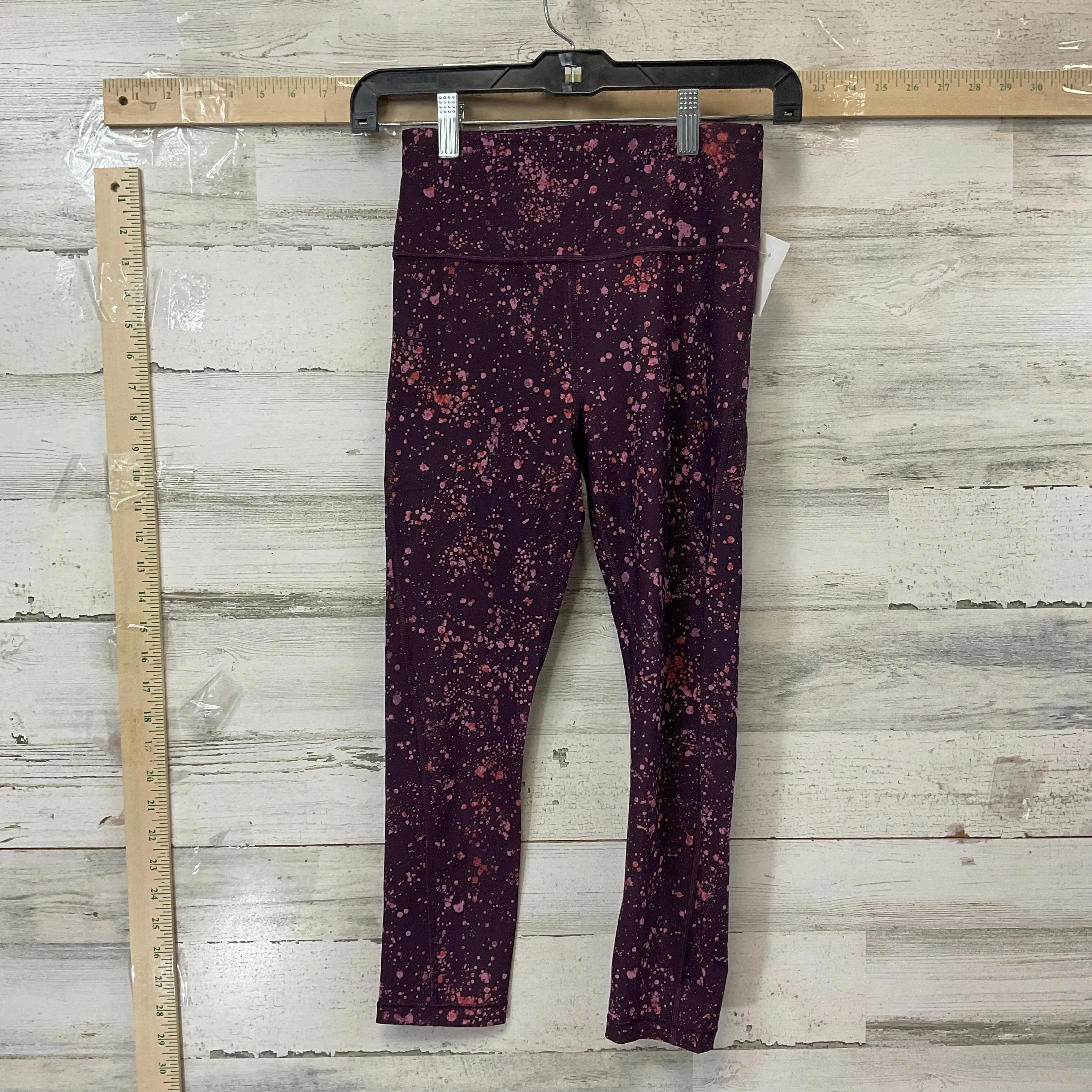 Athletic Leggings By Athleta  Size: Xs