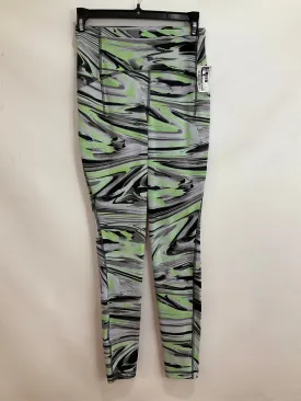 Athletic Leggings By Lululemon  Size: 4