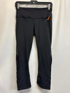 Athletic Leggings Capris By Lululemon  Size: 6