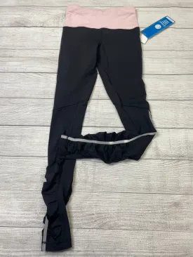 Athletic Pants By Lululemon  Size: 4