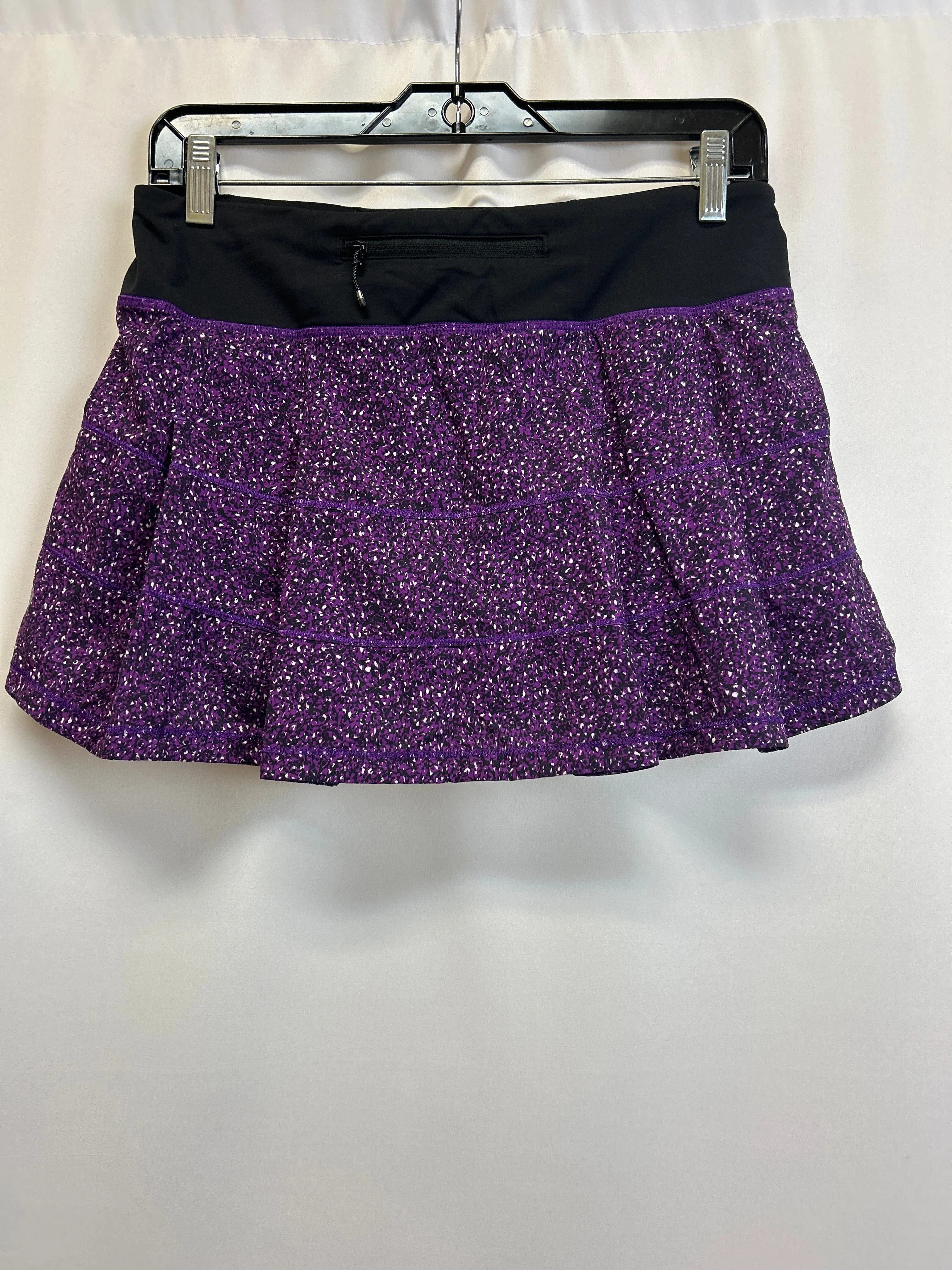 Athletic Skirt Skort By Lululemon  Size: 6