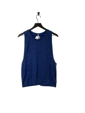 Athletic Tank Top By Lululemon  Size: 8