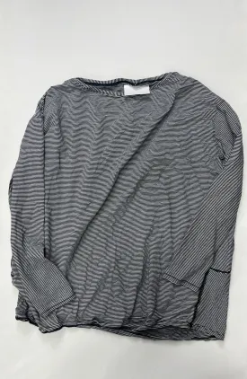 Athletic Top Short Sleeve By Lululemon  Size: S