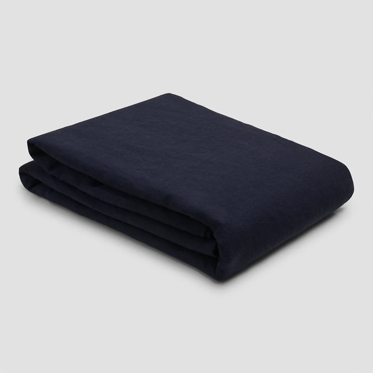 Atlantic Linen Blend Flat Sheet