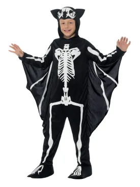 Bat Skeleton Costume