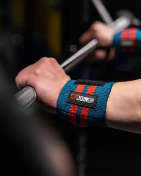 BB Wrist Wraps 18"