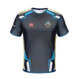 Betafrost Gaming Jersey