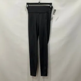 Black Athletic Leggings Ivl Collective, Size 2