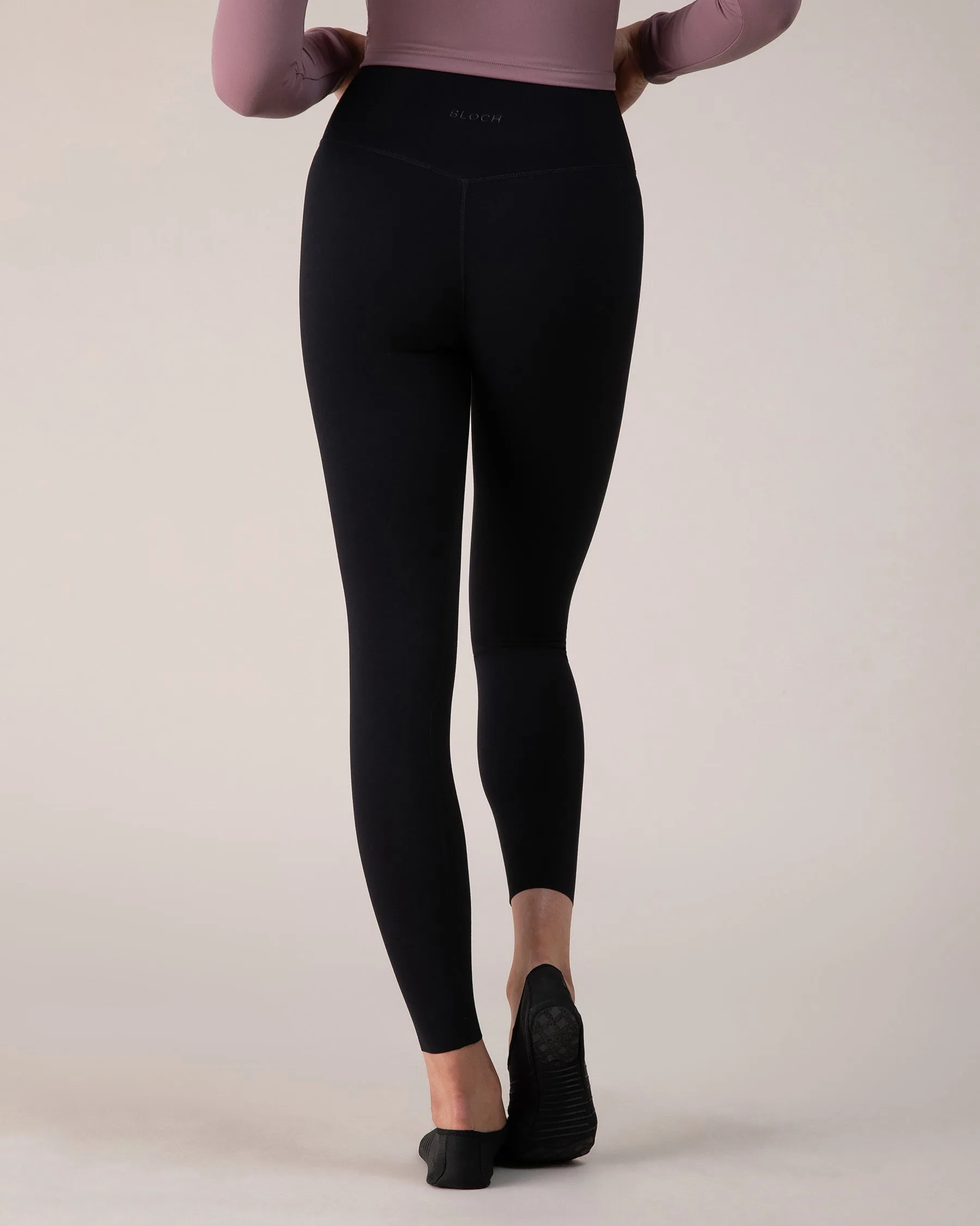 BLOCHeverhold 7/8 Legging