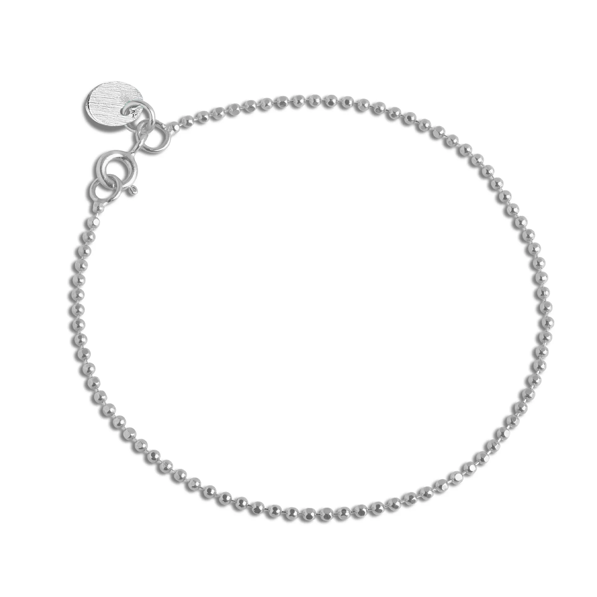 Bracelet, Ball Chain