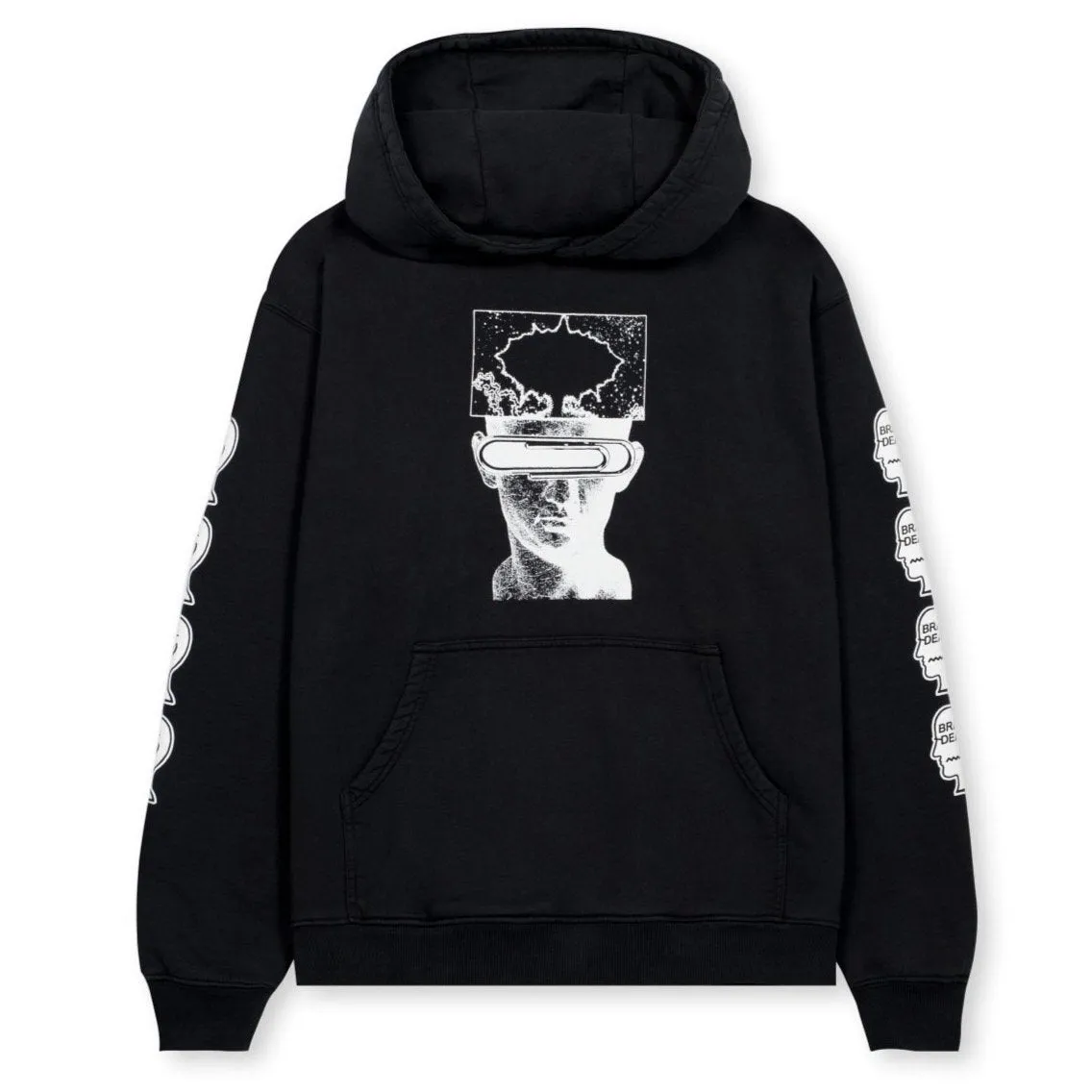 Brain Dead Mind Expansion Hoodie