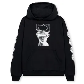 Brain Dead Mind Expansion Hoodie