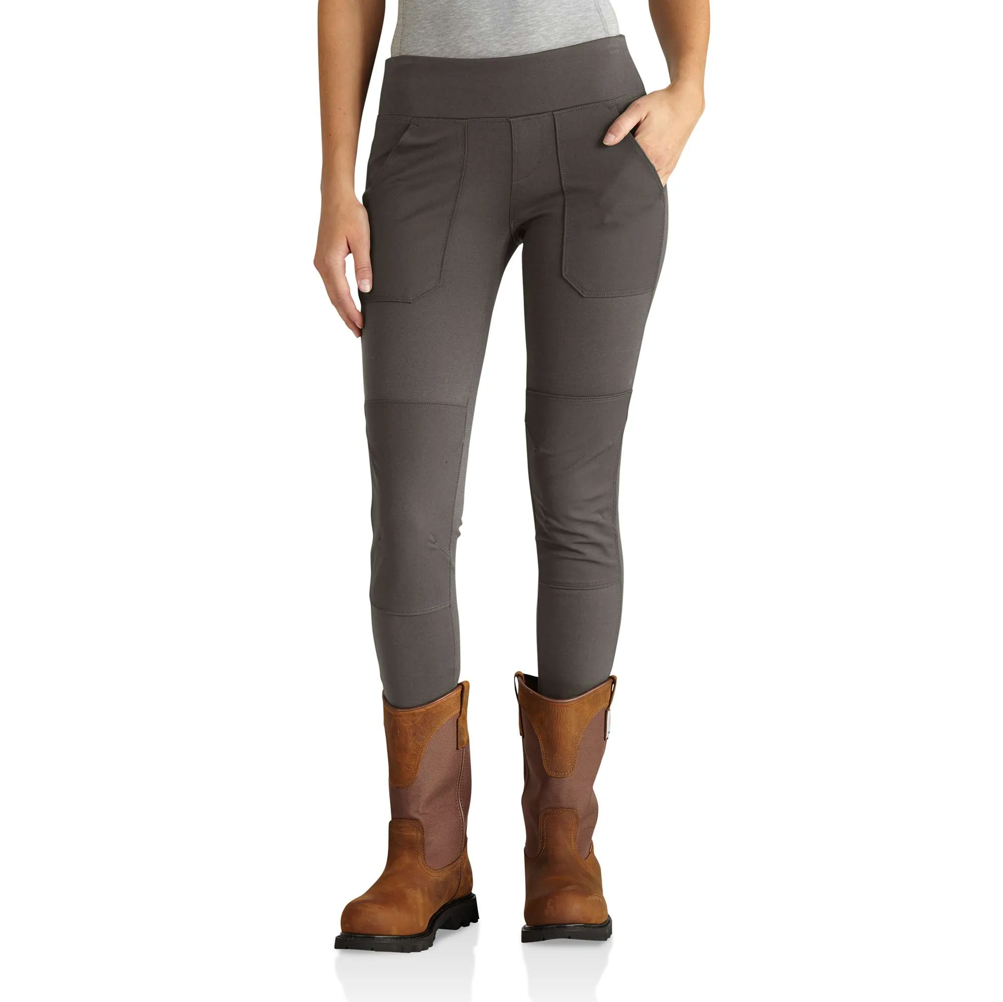 Carhartt Force® Utility Knit Legging