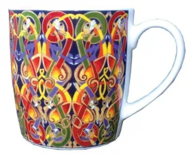 Celtic Pattern Mug