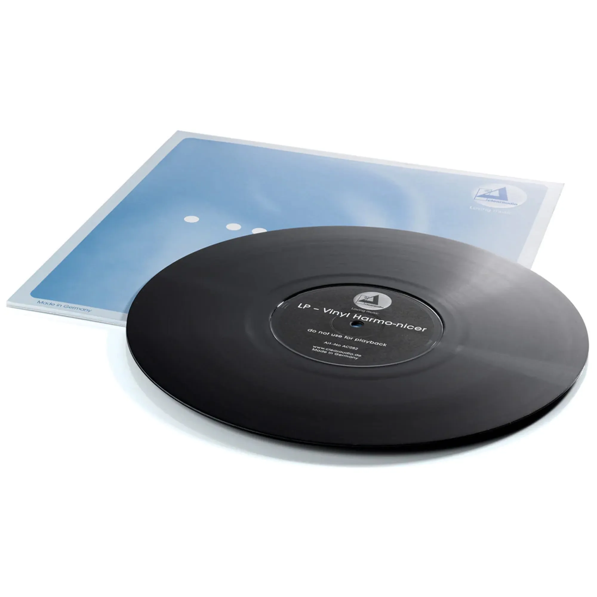 Clearaudio Turntable Mat