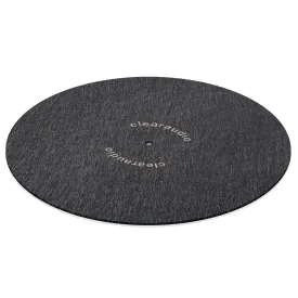 Clearaudio Turntable Mat