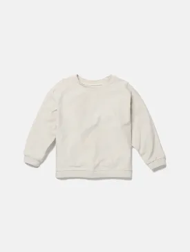 CloudKnit Kids Sweatshirt