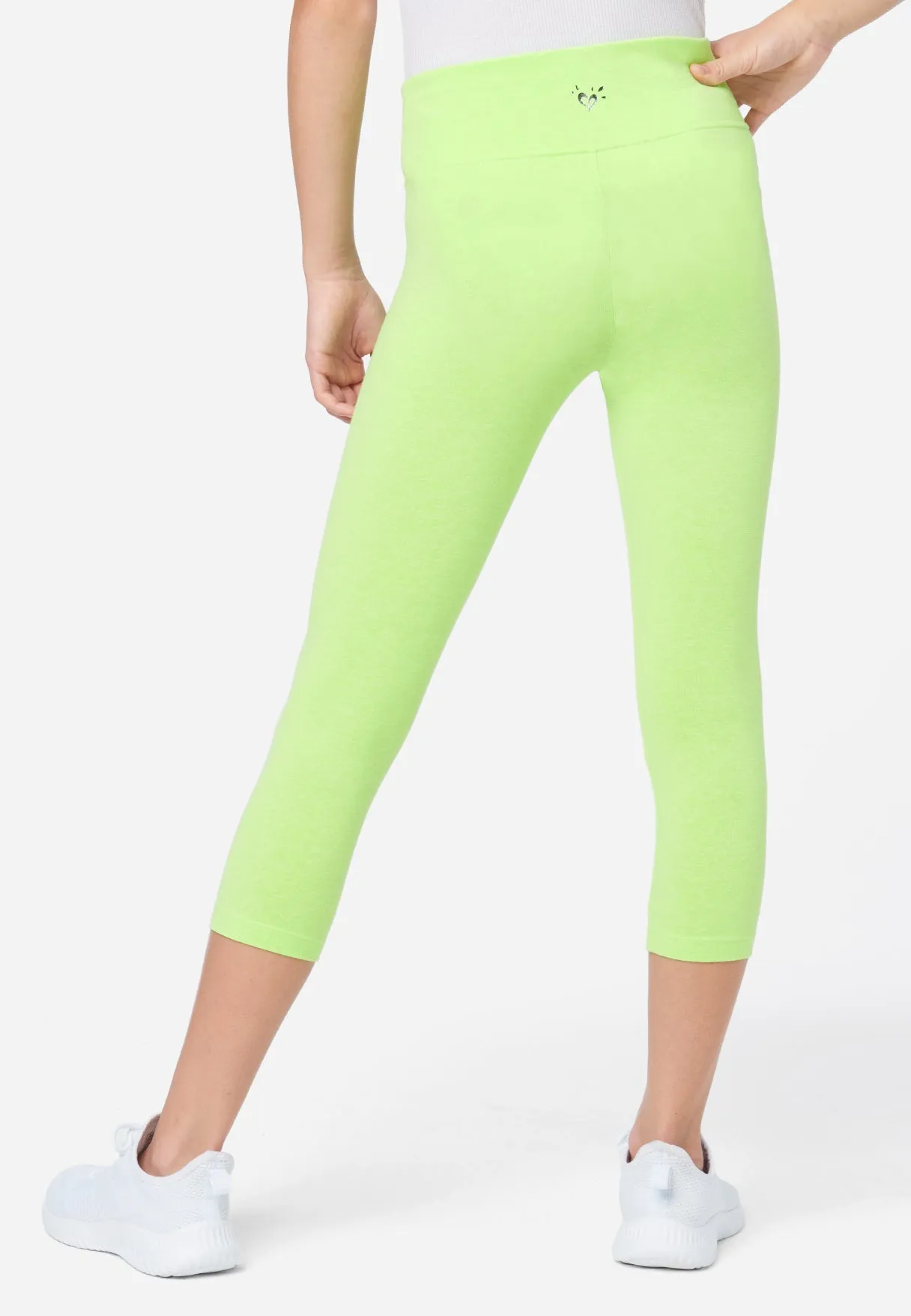 Crop Leggings