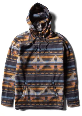 Eco-Zy Hooded Popover