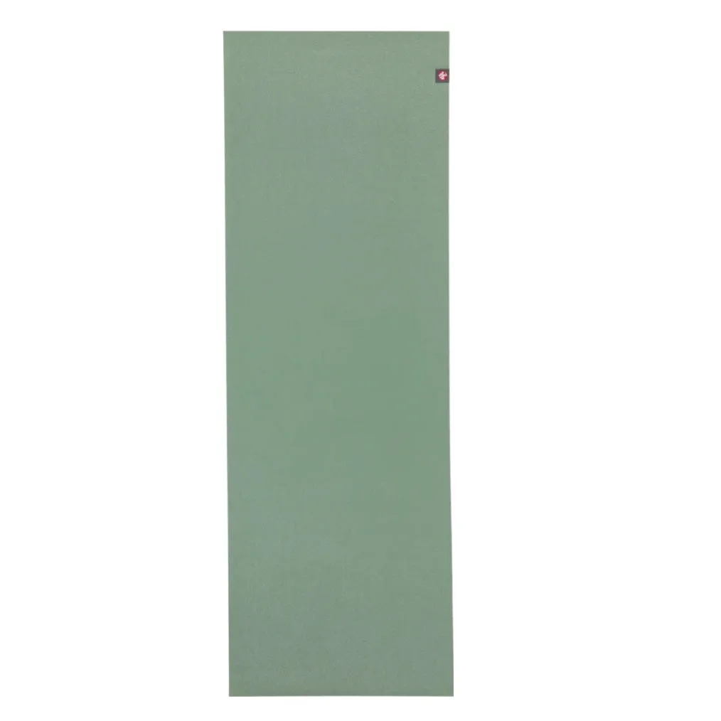 EKO SUPERLITE TRAVEL MAT - LEAF GREEN - 71 INCHES