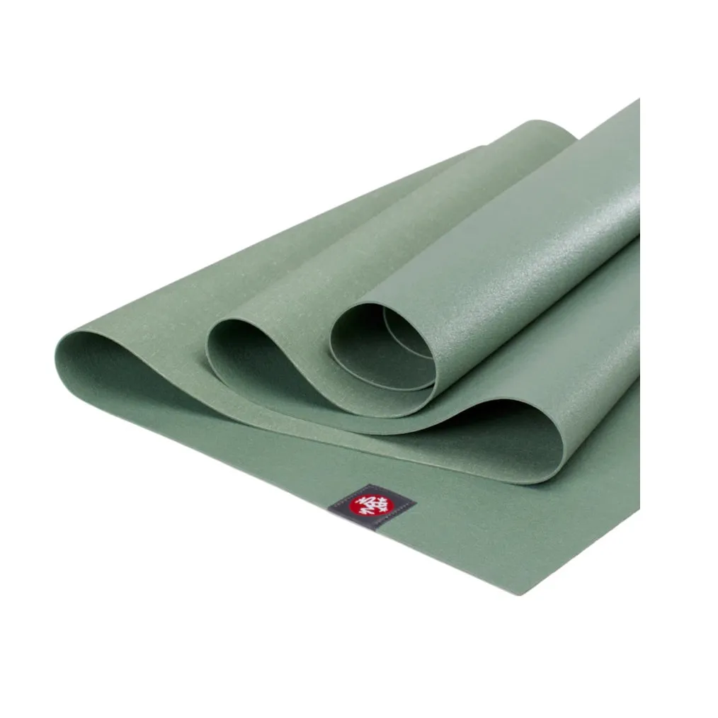 EKO SUPERLITE TRAVEL MAT - LEAF GREEN - 71 INCHES