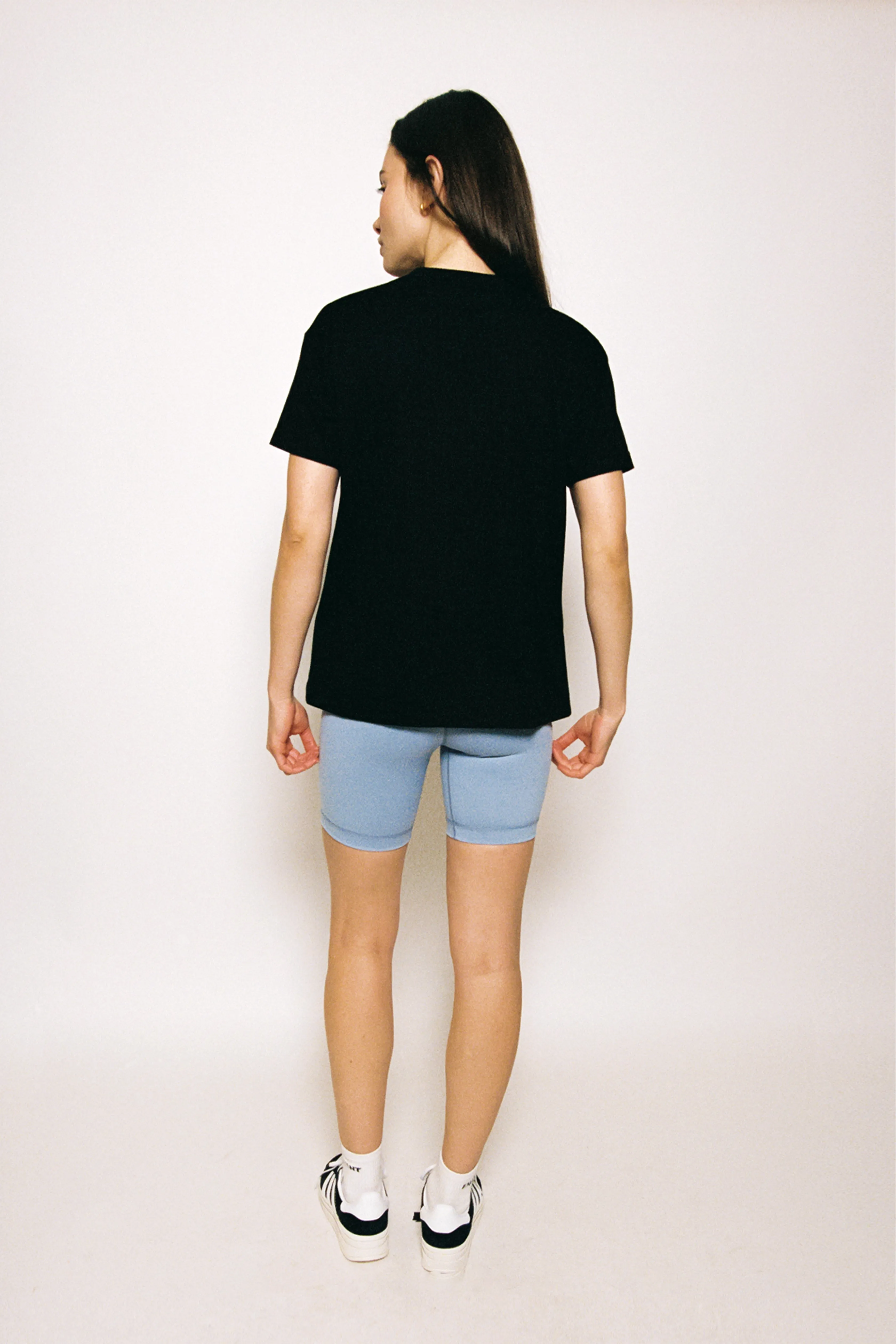 ENVT COTTON T-SHIRT