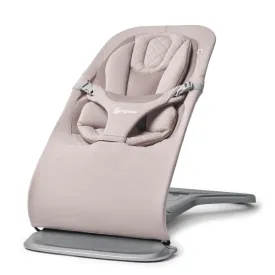 Ergobaby Evolve 3 in 1 Bouncer - Blush Pink