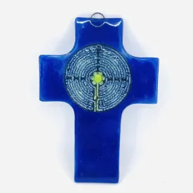 Fair Trade Large Cross 13